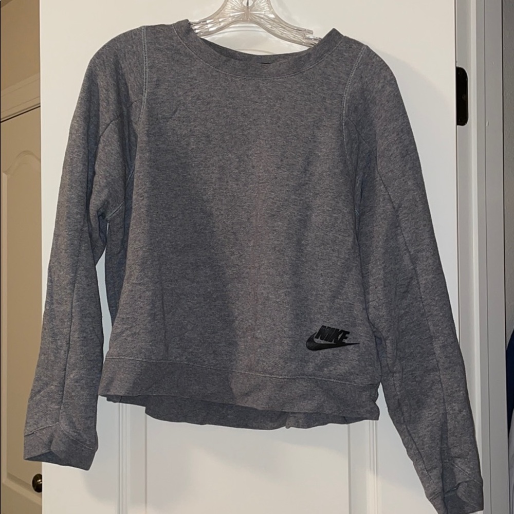 Crewneck